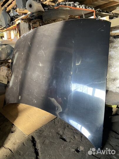 Капот для Volkswagen Passat B4