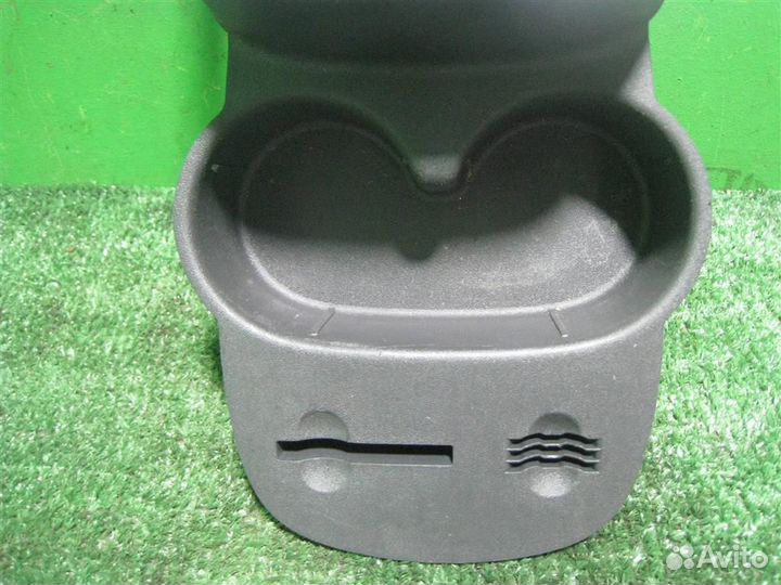 Накладка консоли Opel Corsa D 2007