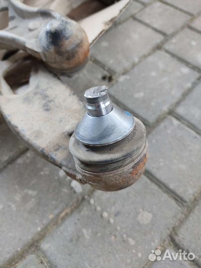 Рычаги передние для Ford Explorer 5