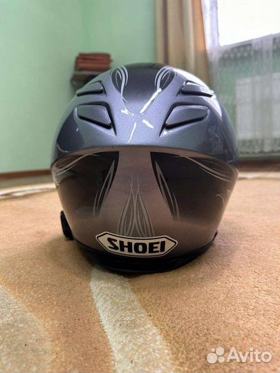 Шлем shoei