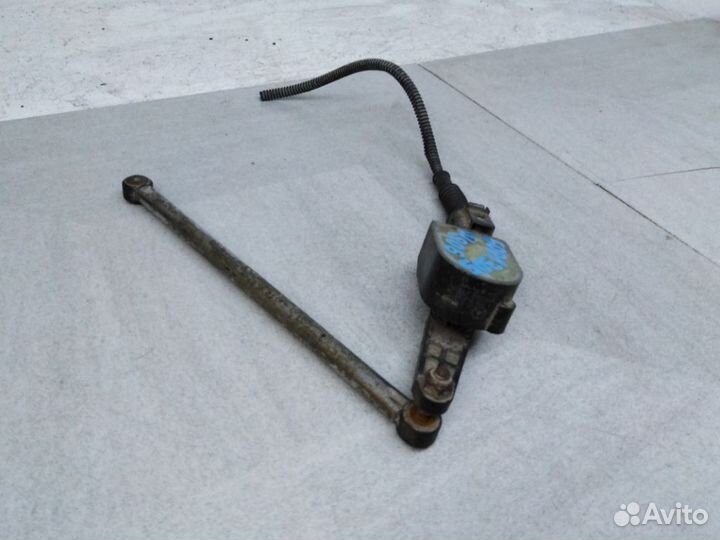 Датчик уровня подвески