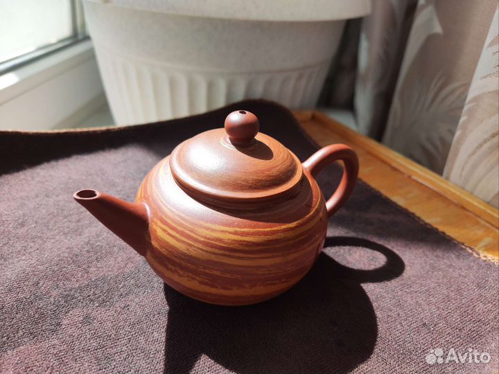 Исинский чайник