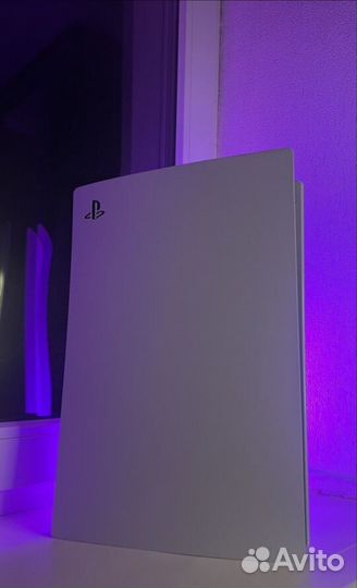 Sony playstation 5