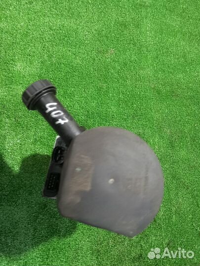 Эгур б/у Peugeot 407 2004-2010