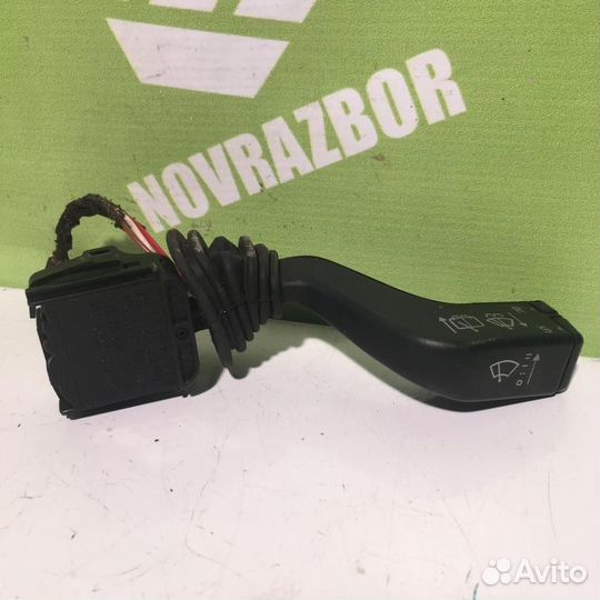 Переключатель стеклоочистителей Опель Астра Джи