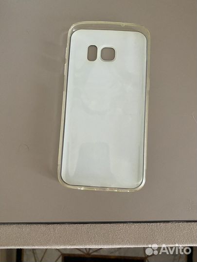 Чехол на samsung galaxy s7