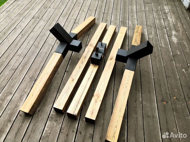 Каркас для гамака / Каркас для качелей