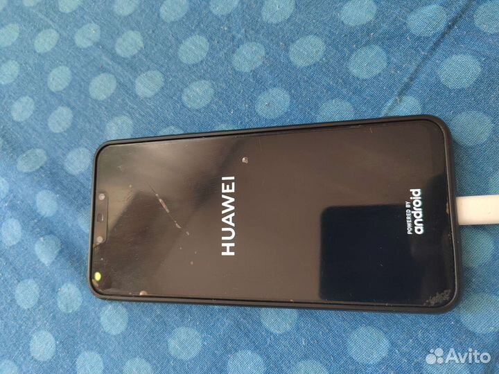 Huawei nova 3