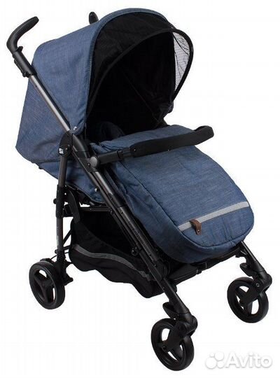 Прогулочная коляска трость Peg-Perego Si Completo