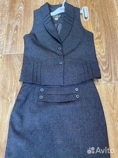 Школьная форма