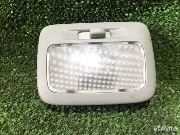 Плафон освещения салона Mitsubishi Outlander Iii