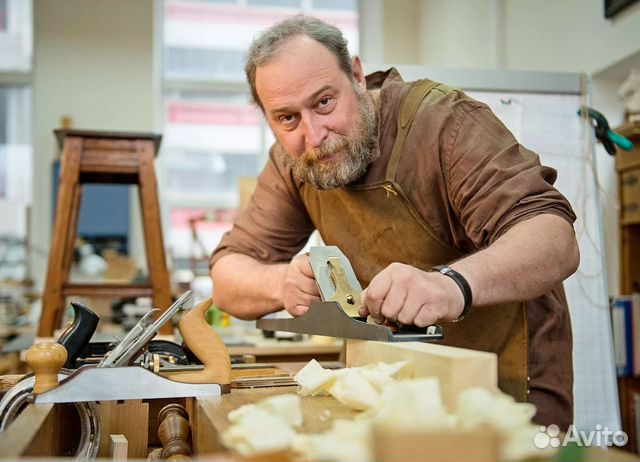 Столярные работы, плотник, столяр, краснодеревщик в Казани | Услуги | Авито