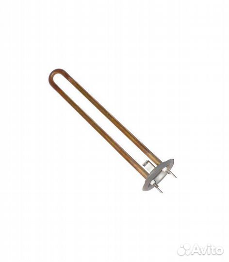 Тэн для водонагревателя 700W медь