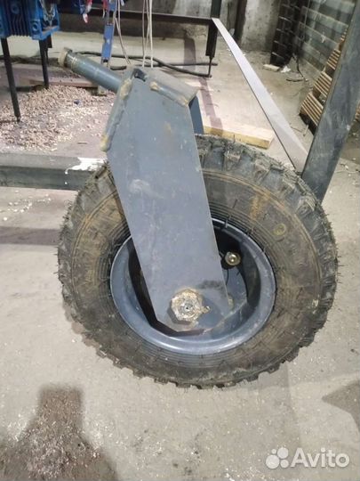 Кольцо от трактора Беларусь