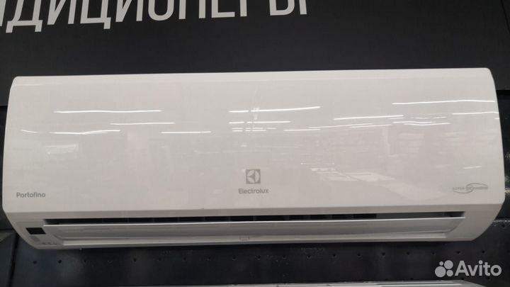 Сплит-система Electrolux eacs/I-07HP DC Inverter