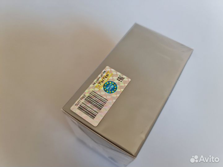 Духи мужские Paco Rabanne Invictus Intense. Еврока