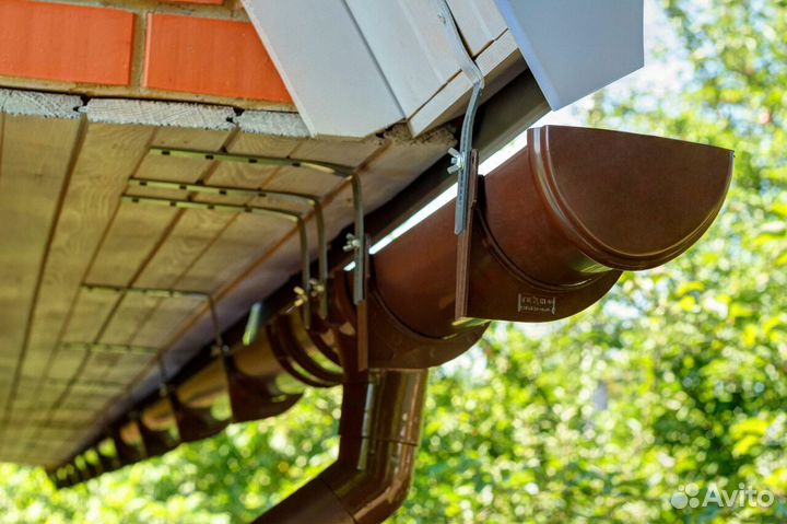 Водосточная система