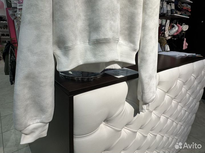 Свитшот для девочки 158 новый