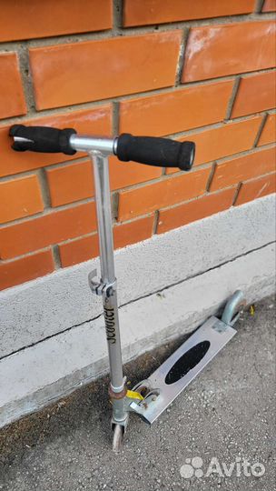 Самокат детский