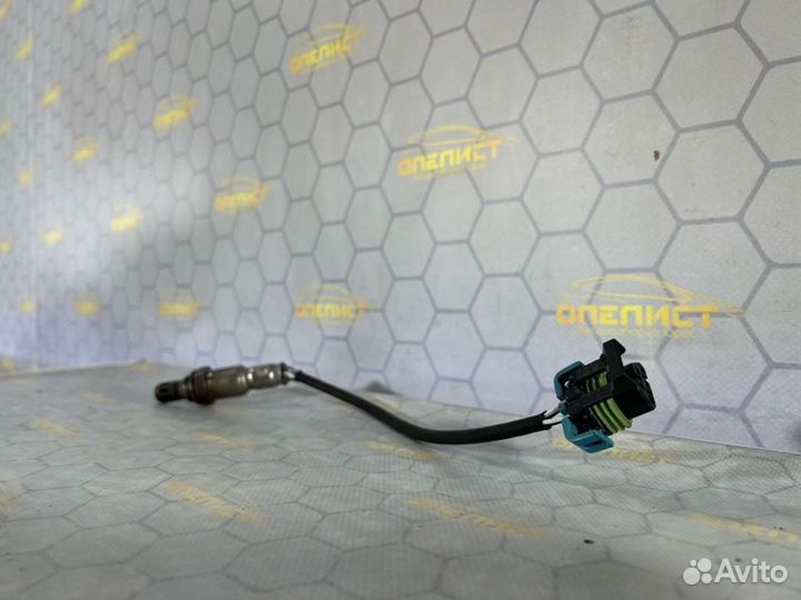 Датчик кислорода Opel Astra J OPC A20NFT 2015