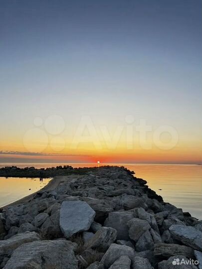 Участок 1 сот. (ИЖС)