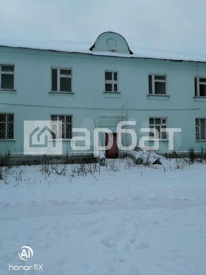 Продается здание своб. назначения