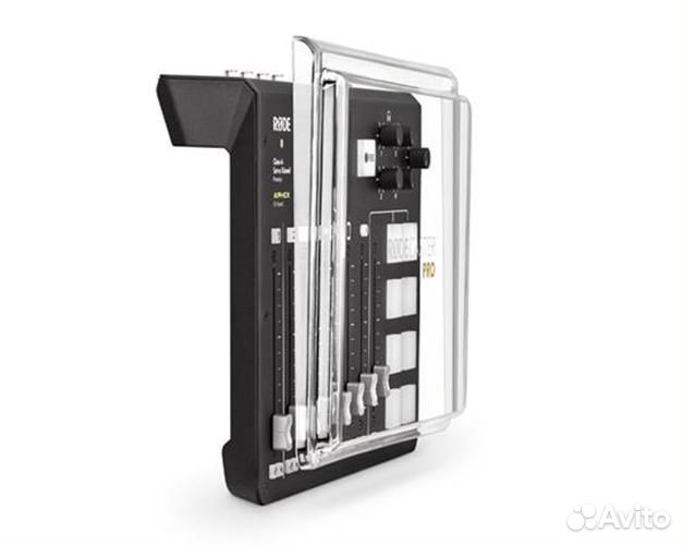 Защитная крышка для консоли Rode rdecover Pro