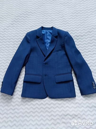 Костюм школьный для мальчика