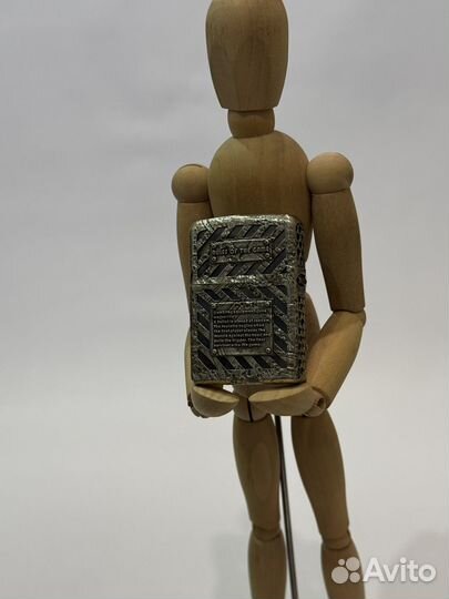 В наличии Zippo Roulette