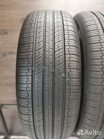 Nexen Roadian GTX 235/65 R17 104H