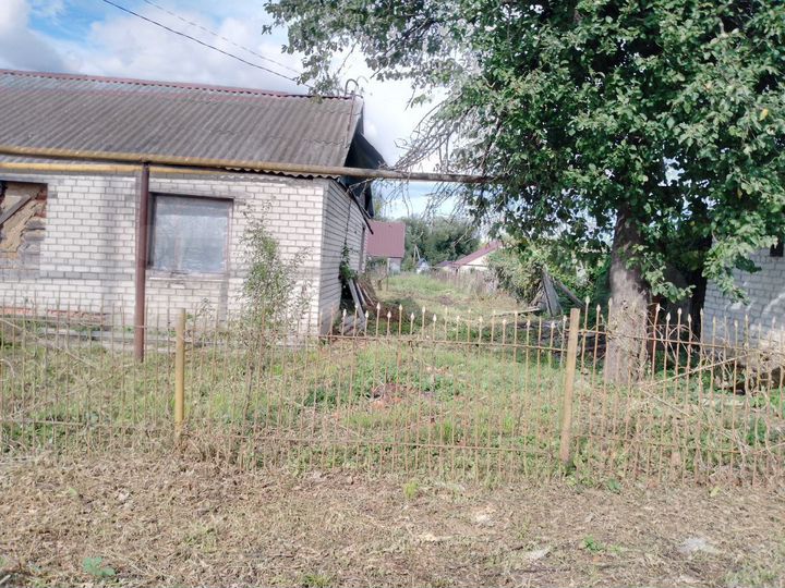 Дом 92 м² на участке 18 сот.