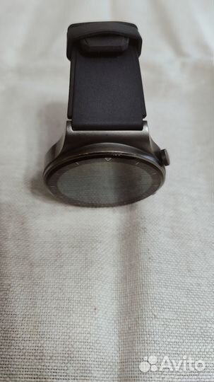Смарт часы Huawei watch gt 2 pro