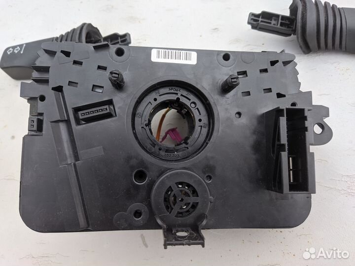 Подрулевой переключатель (стрекоза) CIM Astra H