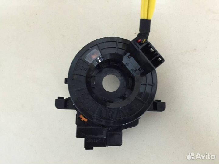 Механизм подрулевой SRS ленточный Toyota Rav 4 A30