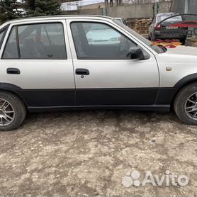 Декоративные накладки для Daewoo Nexia (Деу Нексия), купить недорого в Киеве, Украине | soa-lucky.ru