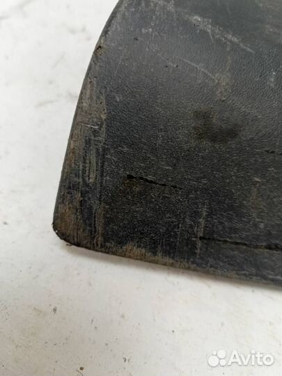 Накладка двери задней правой