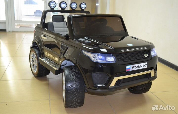 Электромобиль