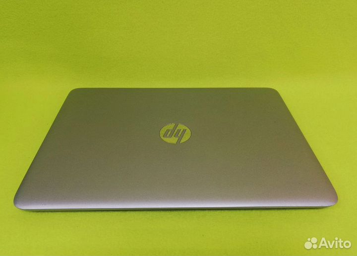 Hp Игровой Ноутбук бу FullHD Ssd Windows 10 8 гб