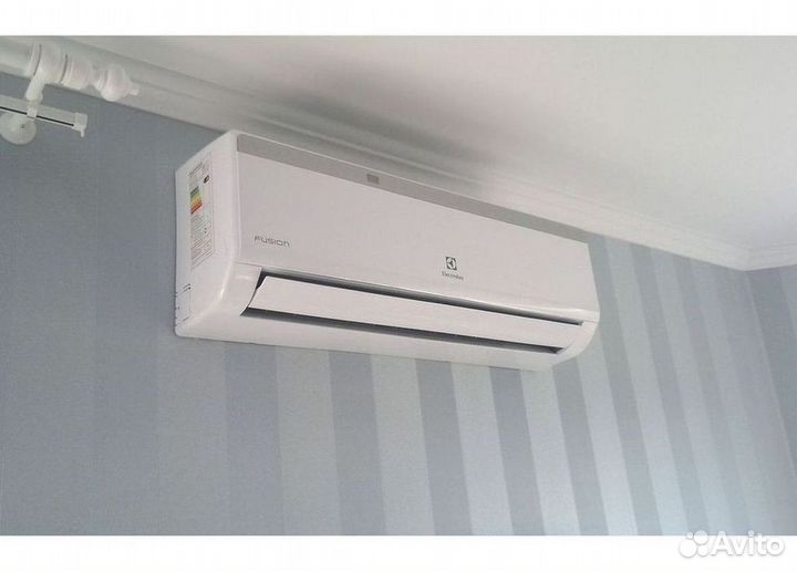 Кондиционер