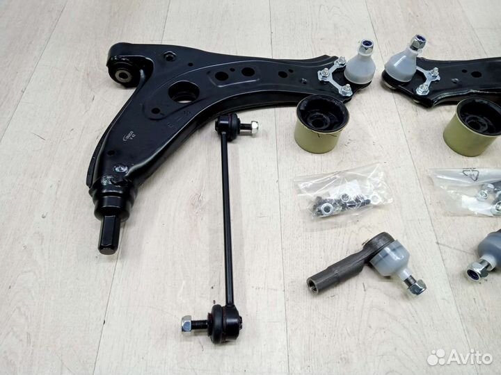 Комплектующее руля подвеска VW Seat Skoda