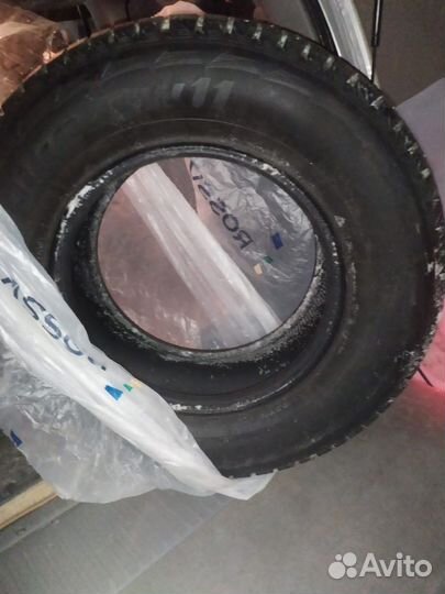 Hankook AH11 285/65 R17