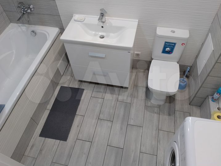 2-к. квартира, 47 м², 10/14 эт.