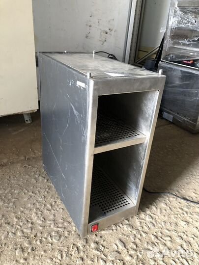 Подогреватель чашек franke