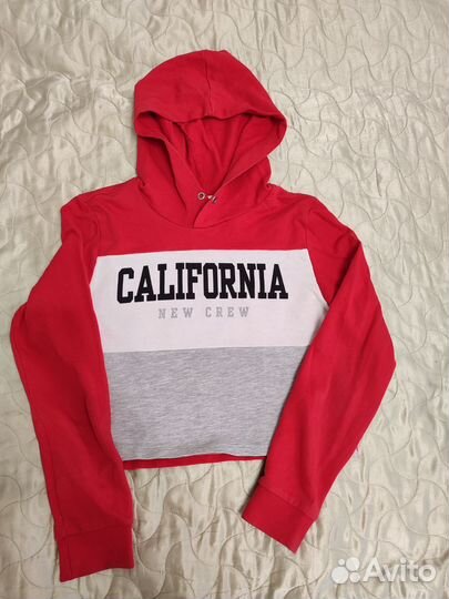 HM худи для девочек