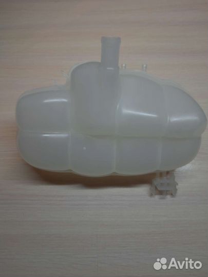 Расширительный бачок opel meriva