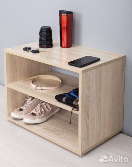 Обувница Лдсп