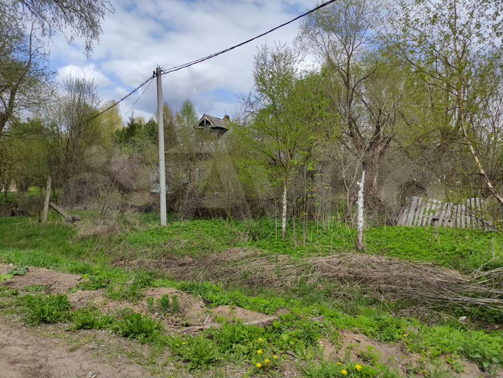 Дача 104 м² на участке 20 сот.