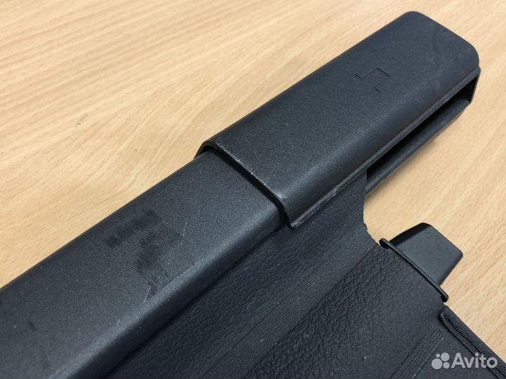 Задняя полка на VAG