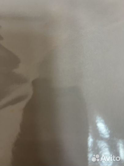 Шторка для ванной