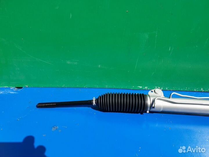 Рулевая рейка Volvo S60